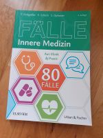 Verkaufe 80 Fälle Innere Medizin Leipzig - Leipzig, Zentrum Vorschau