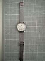 Tommy Hilfiger Damenuhr Silber Armbanduhr Uhr Baden-Württemberg - Herbrechtingen Vorschau