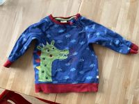 Frugi Pullover Drache Gr. 92-98 Niedersachsen - Oldenburg Vorschau