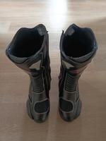 M-PACT Damen Motorradstiefel Gr. 39 Rheinland-Pfalz - Zweibrücken Vorschau