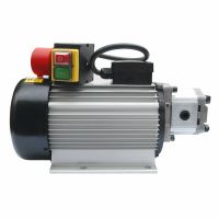 Hydraulikaggregat LSA3500-400V Elektromotor 400V inkl. Pumpe Nordrhein-Westfalen - Mönchengladbach Vorschau