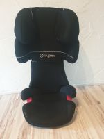 Kindersitz Cybex Solution X-Fix mit Isofix 15-36kg 4-12 Jahre TOP Rheinland-Pfalz - Eppenbrunn Vorschau