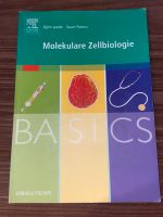 Molekulare Zellbiologie Basics Lehrbuch Mecklenburg-Vorpommern - Greifswald Vorschau