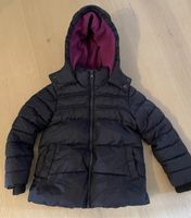 CMP Winterjacke blau, Gr 6 Jahre, 116 Niedersachsen - Bad Harzburg Vorschau