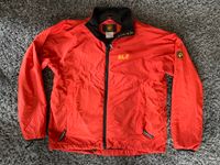 Herren Jacke Jack Wolfskin rot Gr L Top Zustand Nordrhein-Westfalen - Ascheberg Vorschau