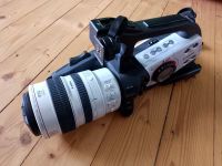 Profi-Filmkamera KAMERA Sony XL2 - 20x Niedersachsen - Clausthal-Zellerfeld Vorschau