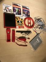 Nintendo Wii Mini Rot Limited Edition Hessen - Buseck Vorschau