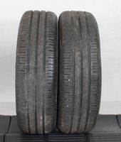 2x 185/65R15 88H CONTINENTAL ECO CONTACT 6 SOMMERREIFEN #13IZ Bayern - Bad Tölz Vorschau