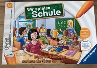 Ravensburger Tip Toi Spiel „Wir spielen Schule“ Thüringen - Mohlsdorf Vorschau