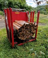 GROWI Brennholz Sägekorb zu verkaufen Rheinland-Pfalz - Wörth am Rhein Vorschau
