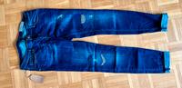 edc Jeans Skin Fit 32 34 dunkelblau NEU Hessen - Bebra Vorschau