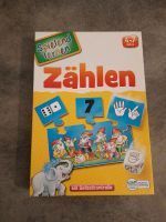 Spielend zählen lernen Vorschule Baden-Württemberg - Niefern-Öschelbronn Vorschau