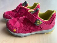 Jack Wolfskin Schuhe Gr 28 Nordrhein-Westfalen - Witten Vorschau