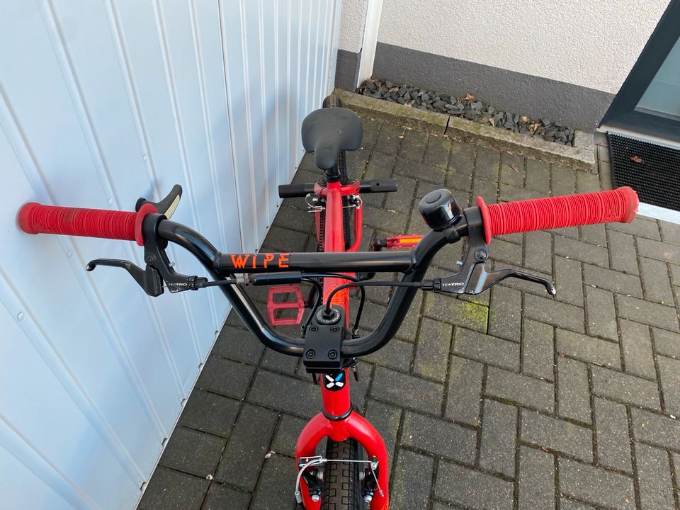 BTWIN Wipe 320 - BMX Rad in Dinslaken