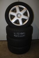 4 x MAZDA 121 SOMMERREIFEN 185/55R14 4x108 + RADKAPPEN Nr. 863 Nordrhein-Westfalen - Siegen Vorschau