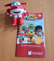 Super Wings, Toniefigur, Tonie Hessen - Pfungstadt Vorschau