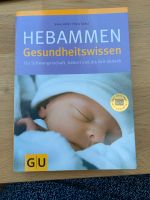 Buch Hebammen Gesundheitswissen Schleswig-Holstein - Harrislee Vorschau