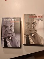 Bücher Helmut Kohl Bonn - Lessenich Vorschau