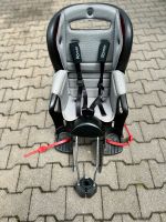 Römer Jockey Comfort Kinder Fahrradsitz 9-22 kg Bayern - Rothenburg o. d. Tauber Vorschau