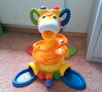 Kugelbahn, Giraffe mit Sound Fisher Price Nordrhein-Westfalen - Geseke Vorschau