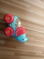 Fisher Price poppity Pop Rennspaß Elefant  Baden-Württemberg - Waldkirch Vorschau