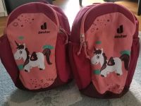 Deuter Kinder - Rucksäcke Pico Einhorn (5L) Leipzig - Plagwitz Vorschau