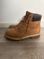 Timberland Boots Nordrhein-Westfalen - Castrop-Rauxel Vorschau