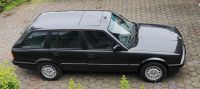 BMW E30 316 i Touring Design Edition Oldtimer Restauriert Niedersachsen - Oyten Vorschau