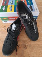 Puma x Porsche Suede 2.7 Gr. 44,5 Bayern - Dorfen Vorschau