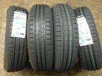 4x Neu Sommerreifen 165/70 R14 81T Hankook Kinergy Eco Rheinland-Pfalz - Konz Vorschau