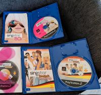 Spiele für die Playstation 2 Niedersachsen - Buxtehude Vorschau