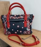 Desigual Boho Handtasche Kr. München - Ottobrunn Vorschau