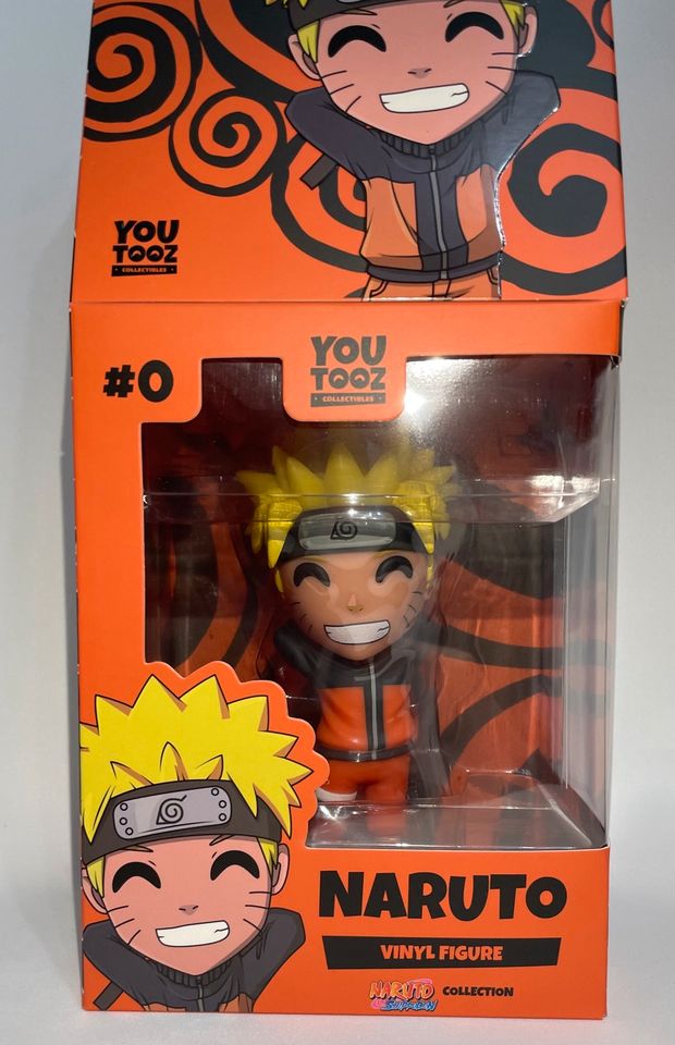 Naruto Youtooz in Troisdorf