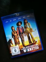 Blue Ray Film Der junge Häuptling Winnetou Bayern - Seßlach Vorschau