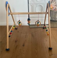 HÖHEN VERSTELLBAR MOBILE BABY HOLZ SPIELZEUG TOP ZUSTAND Dresden - Weixdorf Vorschau