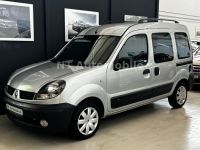 Renault Kangoo Kaleido 1.5 dCi 2x Schiebetür Klima TÜV Nordrhein-Westfalen - Schwerte Vorschau