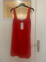 Ungetragenes Mango Sommerkleid Minikleid Mini Stretch Kleid Düsseldorf - Bilk Vorschau