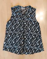 Leichte Damen Stoffbluse Gr.42 Nordrhein-Westfalen - Iserlohn Vorschau