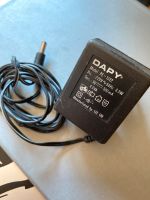 4,5V 500mA  Ladegerät power Adapter PE-1322 Feldmoching-Hasenbergl - Feldmoching Vorschau