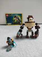 LEGO 70125 - Legends of Chima Gorilla Legend-Beast Schwerin - Werdervorstadt Vorschau