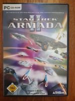 PC Spiel - Star Trek Armada 2 - komplett in Deutsch Baden-Württemberg - Fellbach Vorschau