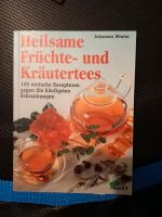 Heilsame Früchte- und  Kräutertees Brandenburg - Premnitz Vorschau