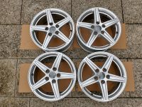 4 original Audi Alufelgen 7J x 16 Zoll ET35 Teile-Nr. 8W0601025EF Hessen - Buseck Vorschau