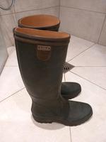 Aigle  Gummistiefel Nordrhein-Westfalen - Moers Vorschau