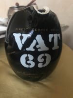 VAT 69 Scotch Whisky Pitcher Rarität 1960er Retro Niedersachsen - Winsen (Aller) Vorschau