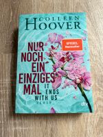 It Ends with us - Colleen Hoover Rostock - Südstadt Vorschau