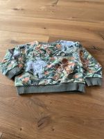 Kenzo Pullover gr 98/104 Jungen Mädchen Dschungeltiere Hannover - Mitte Vorschau