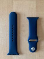 Apple Armband 40mm Loop in Blau Neuwertig Duisburg - Duisburg-Süd Vorschau