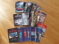Alfa Romeo Alfaclub Magazine Bayern - Karlstein Vorschau