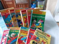 11 Disney - Bücher 70er/80er Nordrhein-Westfalen - Erkelenz Vorschau